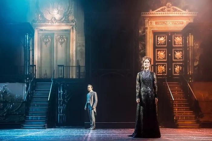 Event image Анна Каренина