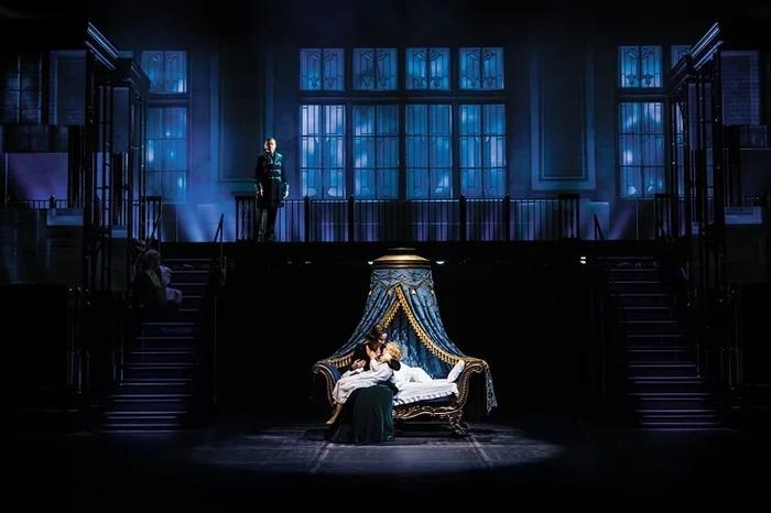 Event image Анна Каренина