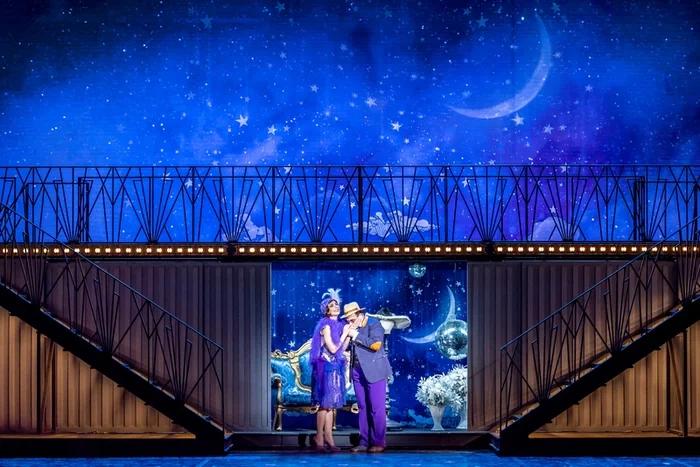 Event image Весёлая вдова