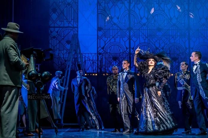 Event image Весёлая вдова