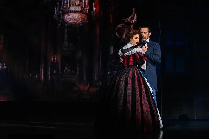 Event image Джейн Эйр