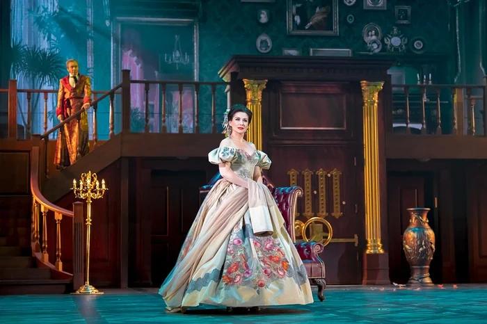 Event image Доходное место