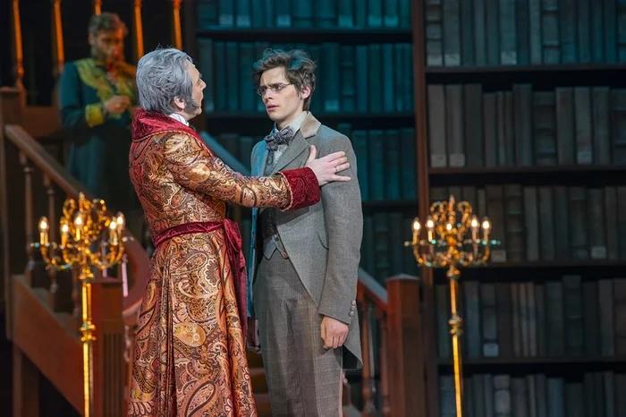 Event image Доходное место