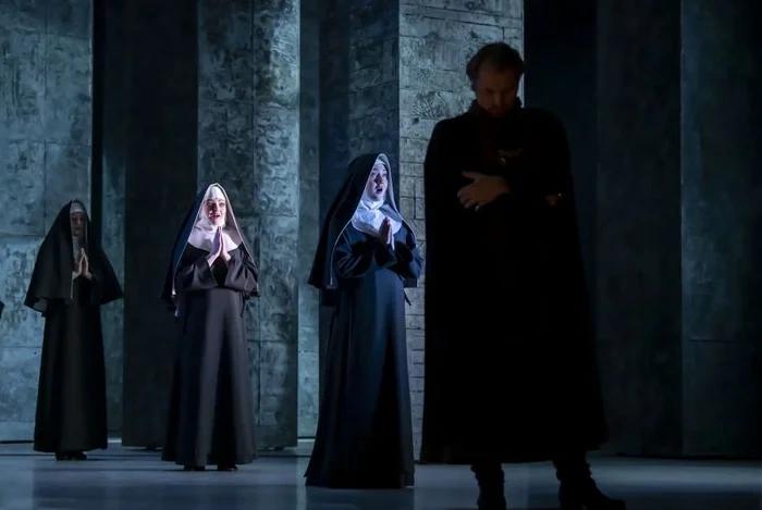 Event image Дочь Монтесумы