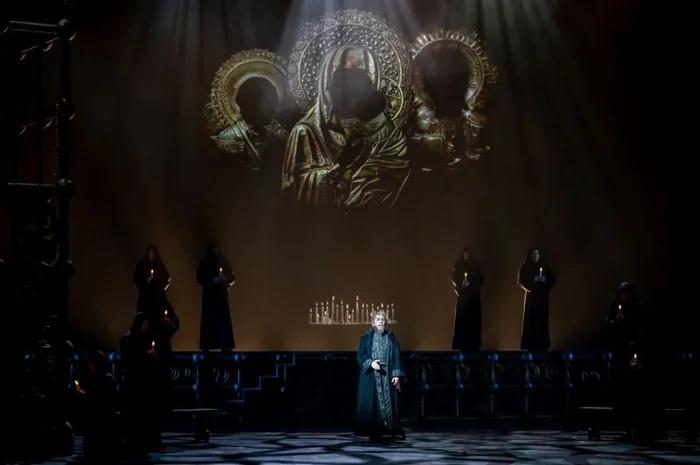 Event image Князь серебряный