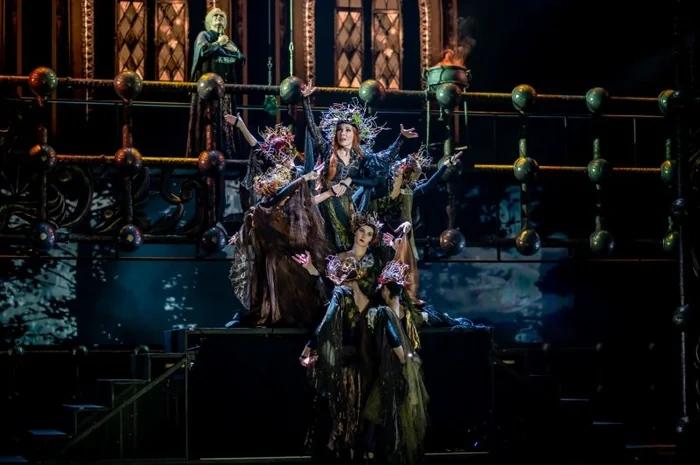 Event image Князь серебряный