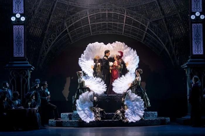 Event image Королева Чардаша