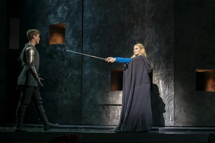 Event image Король Артур