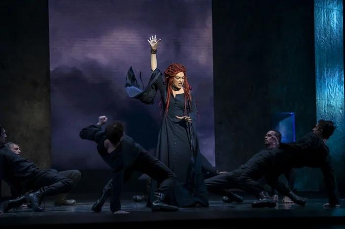 Event image Король Артур