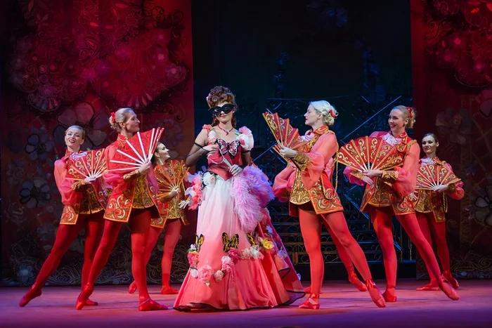 Event image Летучая мышь