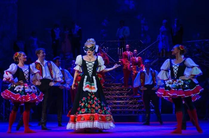 Event image Летучая мышь