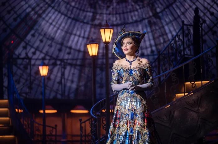 Event image Мистер Икс