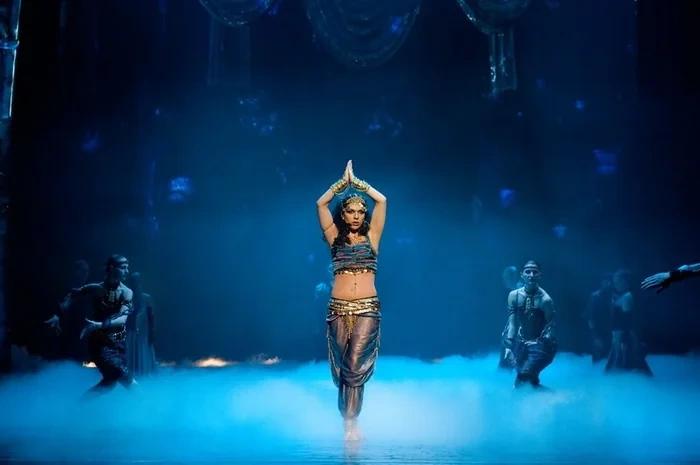 Event image Монте-Кристо