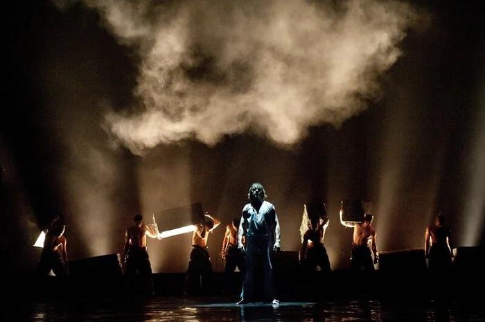 Event image Монте-Кристо