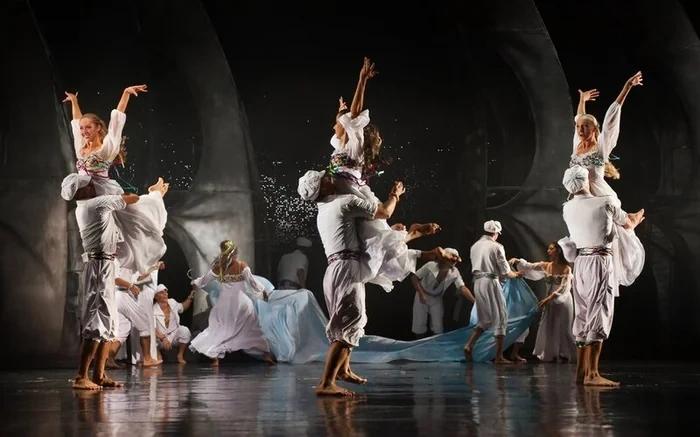 Event image Монте-Кристо