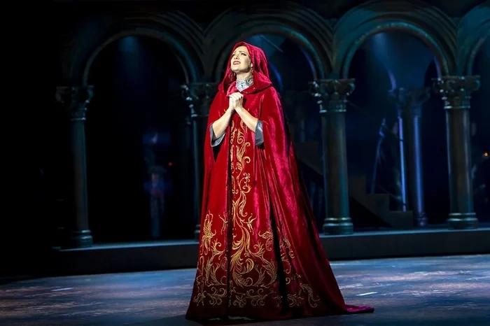 Event image Ромео VS Джульетта XX лет спустя