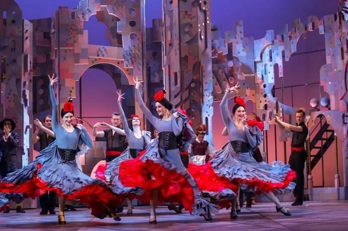 Event image Собака на Сене