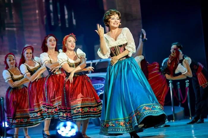 Event image Grand Канкан