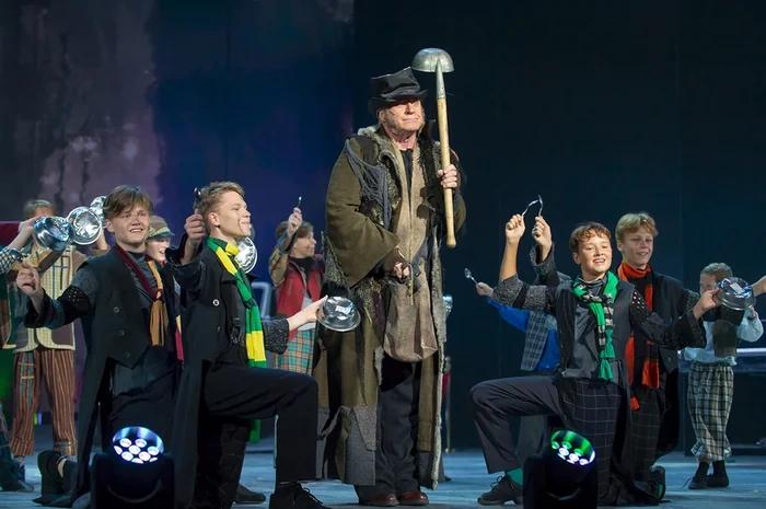 Event image Grand Канкан