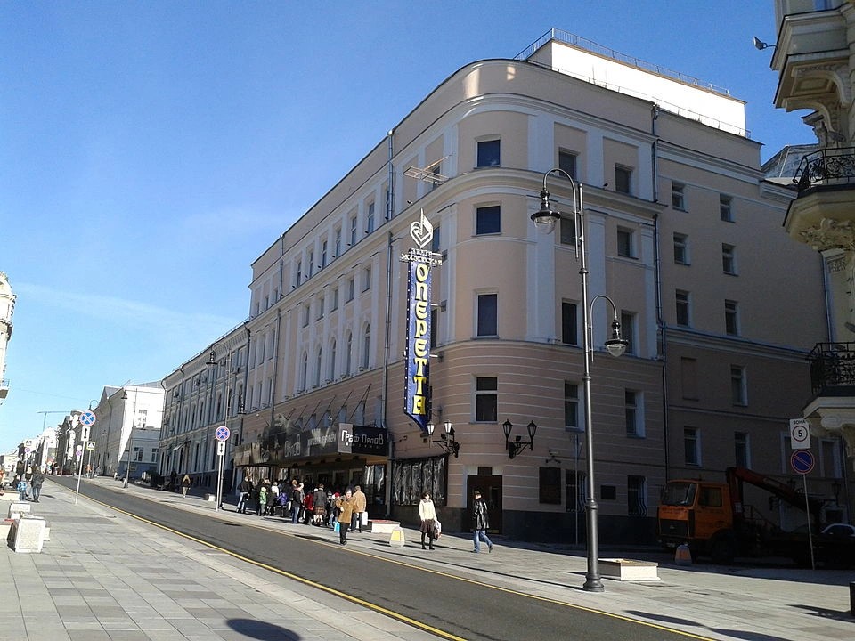 26 января Валерий Владимирович Сазонов отмечает свой 85-летний юбилей!